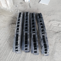 850900007R Renault Fluence Arka Tampon Plastiği