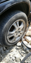 opel corsa hb b kasa çıkma jant lastik.