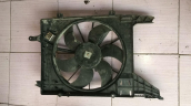 renault scenic 1 çıkma fan