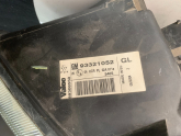 Oto Çıkma Parça / Elektrik / Far / Opel / Meriva / Çıkma Parça 