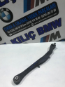 BMW 2SERİSİ F45 ÇIKMA ORJİNAL ARKA ALT TABLA EĞRİ KOL