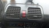 Oto Çıkma Parça / Isıtma, Soğutma & Klima / Havalandırma Izgaraları / Mazda / 323 / Çıkma Parça 