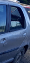 2005 model fiat albea 1.6 16v benzinli çıkma sol arka kapı