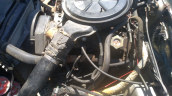 tofaş 1.6 slx ie orjinal motor garantili muayyer
