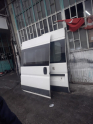 fiat ducato çıkma sürgülü orta kapı