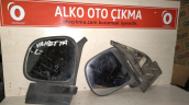NISSSAN VANETTO MANUEL AYNA- ALKO OTOMOTİV