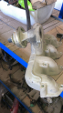 Ford Connect emme manifoldu