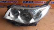 subaru forester far sol