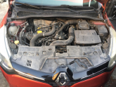 RENAULT CLİO 4  ÖN PANEL MG OTOMOTİV
