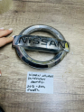 NİSSAN NAVARA ÖN TAMPON ARMASI 2012-2014 MODEL ORJİNAL ÇIKMA