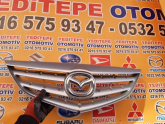mazda 3 panjur ön 2006-2009 sedan