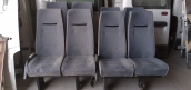 Oto Çıkma Parça / Mekanik / Koltuk / Citroen / Jumper / Çıkma Parça 