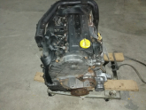 Oto Çıkma Parça / Motor / Motor Komple / Opel / Campo / Çıkma Parça 