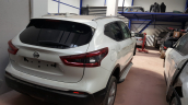 NİSSAN QASHGAİ-JUKE -NAVARA- TÜM PARÇALARI... MİL OTOMOTİV