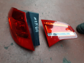 OPEL MERİVA B KASA ÇIKMA ORJİNAL STOP LAMBASI GM