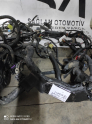 HYUNDA İ20 MOTOR TESİSAT