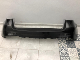 Mercedes w253 glc amg arka tampon w 253 çıkma yedek parça