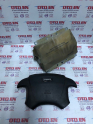 VOLVO S70 AİRBAG TAKIMI 9156699 OTO EN