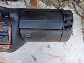 OPEL OMEGA B AİRBAG SETİ