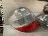 HONDA JAZZ LEDLİ SOL DIŞ STOP