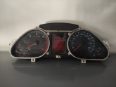 A6 GÖSTERGE PANELİ