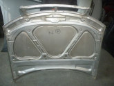 Oto Çıkma Parça / Kaporta & Karoser / Kaput / Audi / A4 / Çıkma Parça 
