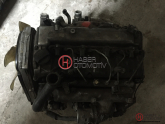 KİA - SORENTO / D4CB 2.5 CRDİ DİZEL KOMPLE MOTOR (140 BG)