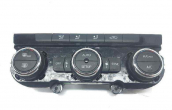 SEAT LEON 13-19 KLİMA KONTROL PANELİ 5F0907044AK YMS