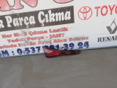 Renault megan 4 sol arka bagaj stop