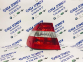 BMW 3 SERİSİ E46 KASA LEDSİZ LCİ SOL STOP 02-05 63216946535