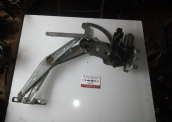 OPEL MERİVA SAĞ ÖN CAM KRİKOSU