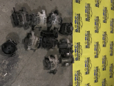 Oto Çıkma Parça / Elektrik / Marş Motoru / Opel / Omega / Çıkma Parça 