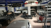 Oto Çıkma Parça / Kaporta & Karoser / Kapı / Nissan / Navara / Çıkma Parça 