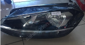 volkswagen golf 7 2013 2017 model orjinal sol far