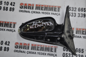 Oto Çıkma Parça / Kaporta & Karoser / Dış Ayna Komple / Hyundai / Sonata / Çıkma Parça 