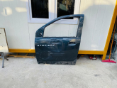 Dacia dokker çıkma sol ön kapı