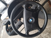 Bmw E46 Direksiyon Simidi Hatasız Orjinal Çıkma