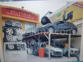 Oto Çıkma Parça / Kaporta & Karoser / Kapı / Dacia / Logan / Çıkma Parça 