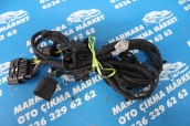 9291115 BMW F10 ELEKTRİK TESİSATI