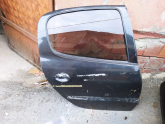 206 SAĞ ARKA KAPI SÖKME DOLU PEUGEOT ORJİNAL ÇIKMA PARÇA