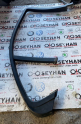 A2047350171 mercedes c180  sol arka kapı iç çerçeve kaplama