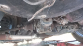 Opel Omega A 2.0 Alt Defransiyel .Oto Erkan Ünye