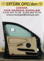 Oto Çıkma Parça / Kaporta & Karoser / Kapı / Opel / Corsa / Çıkma Parça 