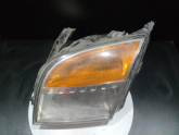 Ford Fusion Sol Far 24689700 246897-00