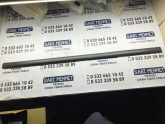ÇIKMA VW PASSAT 1997 2000 KAPI ÇITASI SAĞ ÖN 3B0 853 516
