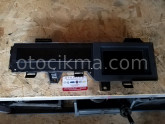 RENAULT SCENİC 3 YOL BİLGİSAYARI
