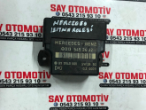 Mercedes ısıtma rolesi 0135452432