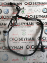 Seat toledo 2013 1.6 tdi cay marş şarj dinamosu tesisatı