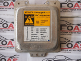 MERCEDES Sol Işık Xenon Amplifikatör-A2118709026