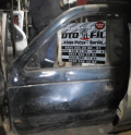 FORD RANGER SOL MAVİ KAPI